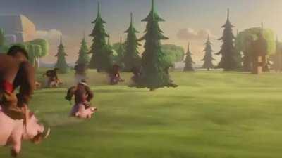 Average Lidl experience