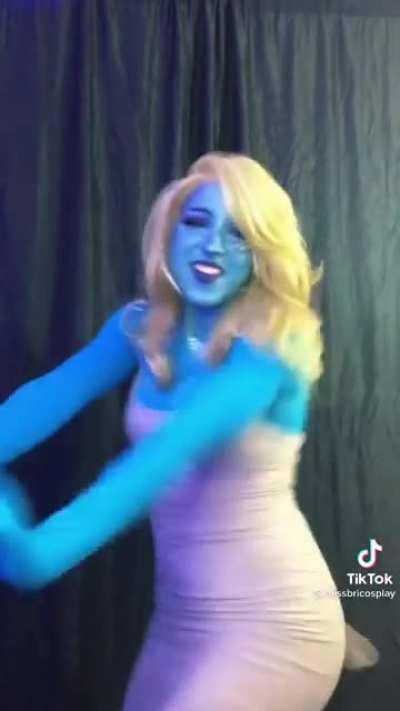 She is now your girlfriend or I million dollars into your bank account