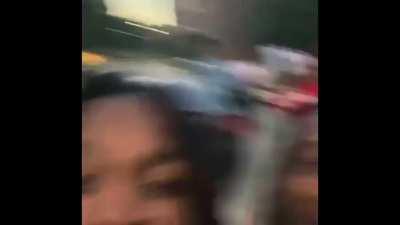 800 OTV beat the shit out of 757 eastend niggas nd took their phone in OTV hood