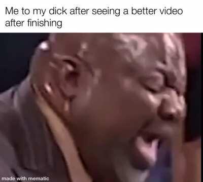 If you look up here your mega gay!