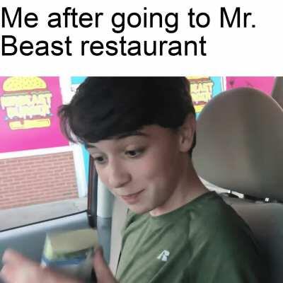 It do be like this..