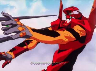 Feliz Navidad! - Evangelion Christmas Special