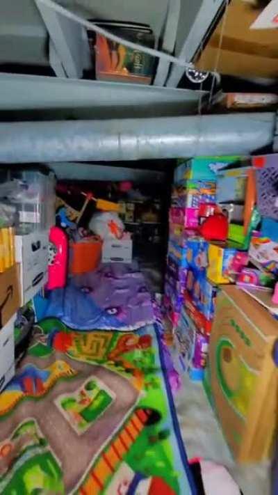 This made me uncomfortable