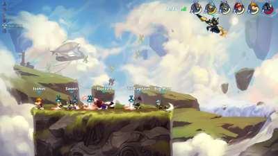 This is what we've come to.