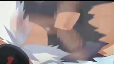 Hentai version helicopter