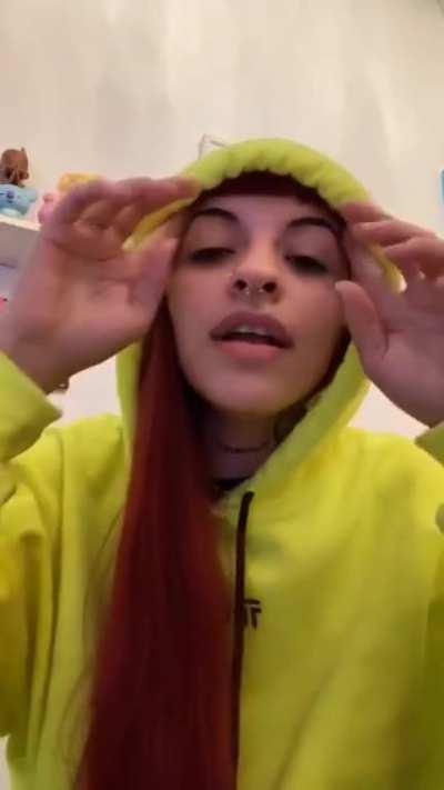 Noooooo amigo, cazzu canibal