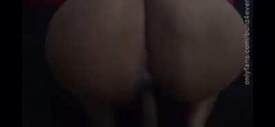 Bunz4ever ass getting clapped!!