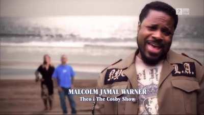 This should've been the halftime show