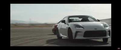 From Hagerty's review on youtube