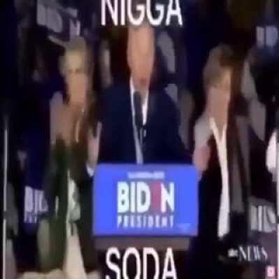 👨🏿🥤 (𝒊𝒕𝒔 𝒂 𝒋𝒐𝒌𝒆, 𝒕𝒉𝒊𝒔 𝒗𝒊𝒅𝒆𝒐 𝒊𝒔 𝒏𝒐𝒕 𝒃𝒆𝒊𝒏𝒈 𝒓𝒂𝒔𝒄𝒊𝒔𝒕 𝒔𝒐 𝒄𝒉𝒊𝒍𝒍 𝒐𝒖𝒕 𝒆𝒎𝒊𝒍𝒚)