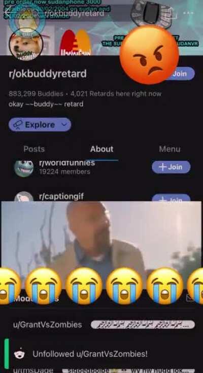 Goodbye 😭😭😭😭😭😡😞😞😖