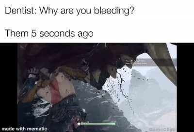 They do be like that