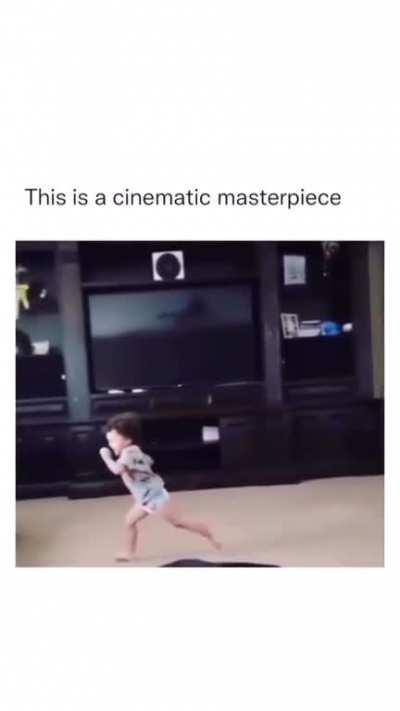 I nominate it for 2024 Oscars