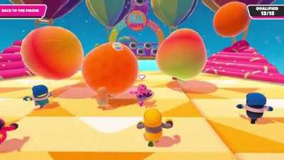 Turns out there is a god, because he must be looking out for me