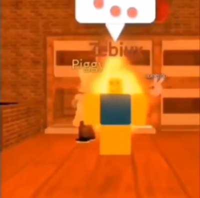 I miss the good days of Roblox