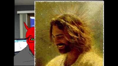 E M B R A C E C H R I S T