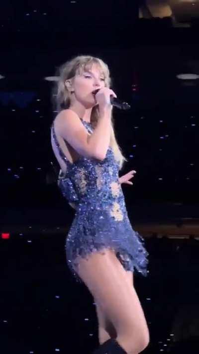 New Midnights Bodysuit 