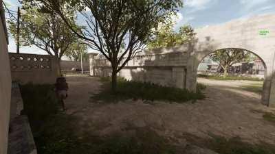 Finally got someone with a goomba stomp