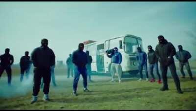 Invest in whatever the fuck this is