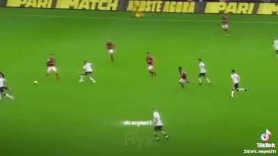 Yuri Alberto Skills & Goals