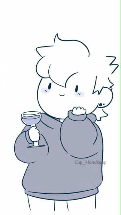 Immersive summoning.