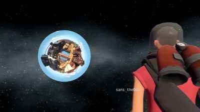 Wait it's all 2fort?