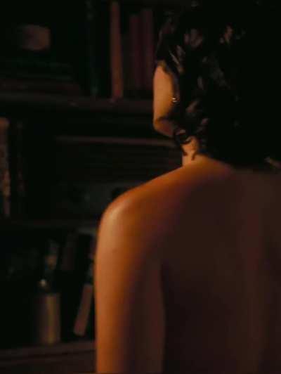 Florence in 'Oppenheimer', 2023