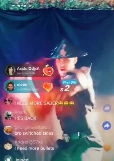 Wordington sith lord