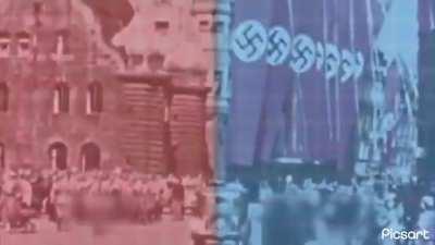 B…ba…Based Arnold?! 😳