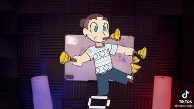 I saw this on tiktok and I thought Sean should look at it and it's not mine. Septic.sage on tiktok