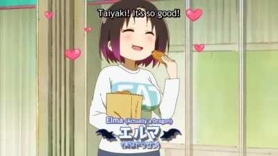 Sad, yet funny, yet satisfying