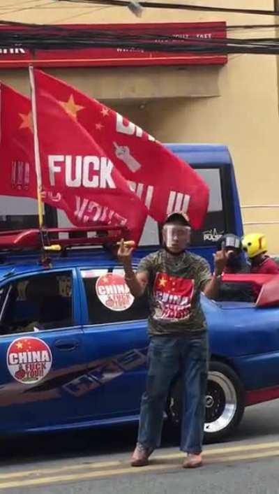 The lolo we don't deserve but the lolo we need