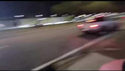 classic Mustang 🐎