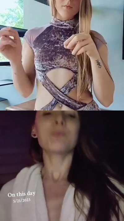 you're not really going to want those back, anyway 😉 what's the longest you've abstained from playing? 🔐