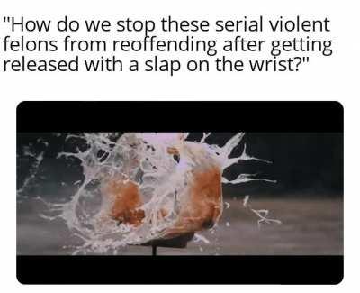 Something something cruel and unusual