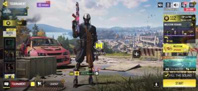 I'm starting to hate this game. Maybe its time for a vacation.