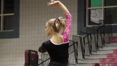 Brittany Johnson - Floor