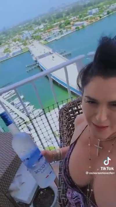 another of her friend