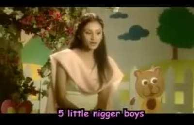 Best children's song ever