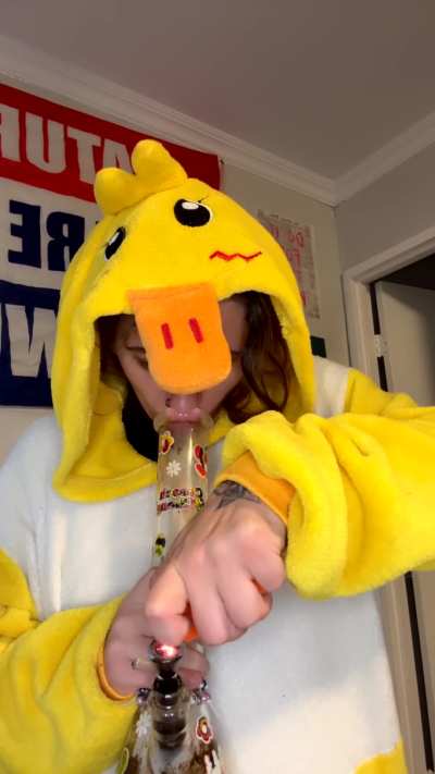 If Perry the platypus was a baddie