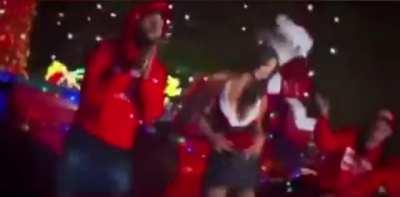 We live in the wackiest timeline