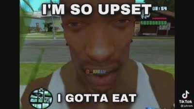 GTA x Miss Kobayashi's Dragon Maid collab leak