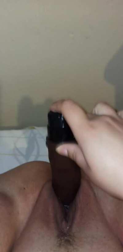 The only way I start my day 😋