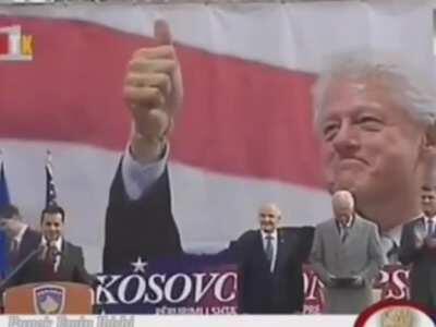 The pinnacle of Albanian art