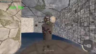 This TAS guy is insanely good... He plays almost every popular game and absolutely destroys the skill ceiling every time.