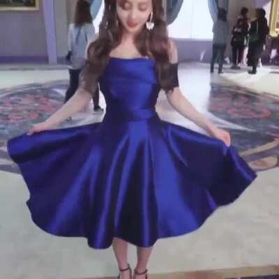 Princess jihyo 👑👑❤