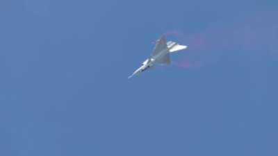 J-10B Thrust Vectoring Demonstration — PLAAF’s Exploration of TVC Technology. [video]