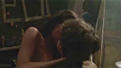 Alicia Vikander - Tulip Fever