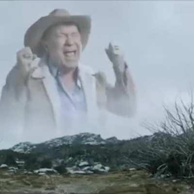 HMFT after I stand on a pipe