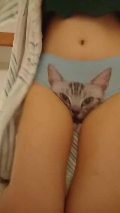 My favourite panties 😝